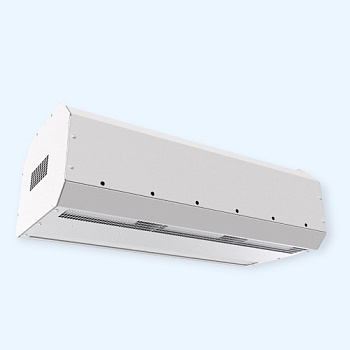 КЭВ-П7151A Тепломаш Промышленная тепловая завеса КЭВ-П7151A Тепломаш Промышленная тепловая завеса