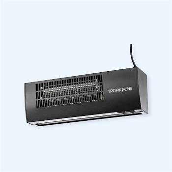 А-2 Black Tropik Line (Тропик) Серия А Тепловая завеса А-2 Black Tropik Line (Тропик) Серия А Тепловая завеса