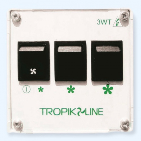 Т300А10 Tropik Line (Тропик) Тепловая завеса