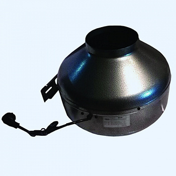 ВКК 315 XL Airone Канальный вентилятор в цинковом корпусе ВКК 315 XL Airone Канальный вентилятор в цинковом корпусе