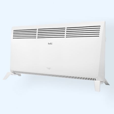 BEC/EMT-2500 CAMINO ECO TURBO Ballu Электрический конвектор