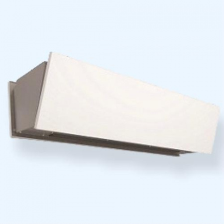 КЭВ-36П4016Е Тепломаш Тепловая завеса