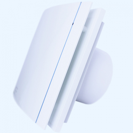 SILENT-300 CHZ "PLUS" DESIGN-3C Soler&Palau Накладной бытовой вентилятор