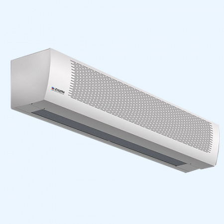 ZVV-1.5E18HP Заслон ZILON Электрическая тепловая завеса