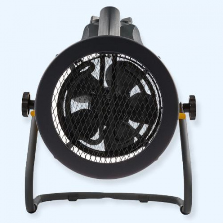 BHP-P2-5 PRORAB Ballu Электрическая тепловая пушка