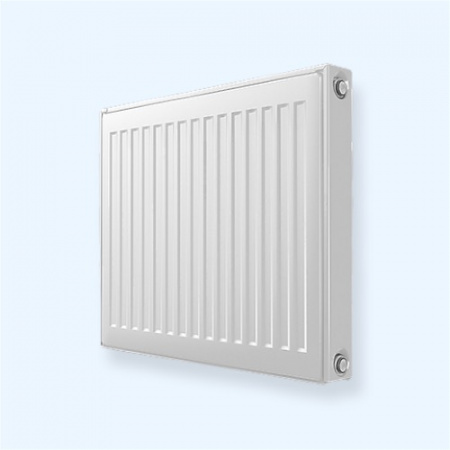 Стальной панельный радиатор Royal Thermo COMPACT C22-500-600 RAL9016 Стальной панельный радиатор Royal Thermo COMPACT C22-500-600 RAL9016