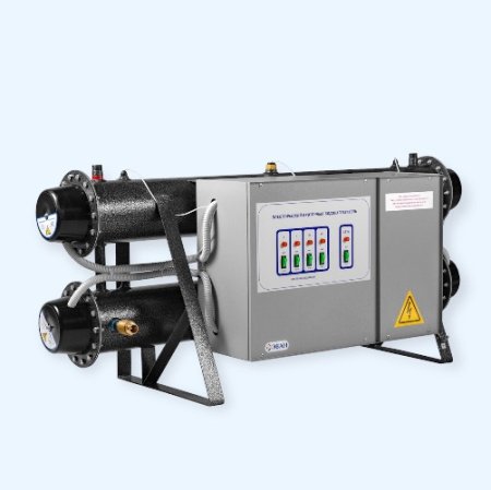 ЭПВН 72А Эван Проточный электрический водонагреватель класса Профессионал