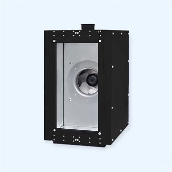 VBOX 4100 Turkov Вытяжная установка в шумоизолированном корпусе