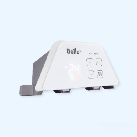 BCT/EVU-4E Transformer Electronic Ballu Блок управления