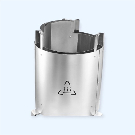 BIGH-10 Ballu Обогреватель инфракрасный газовый BIGH-10 Ballu Обогреватель инфракрасный газовый