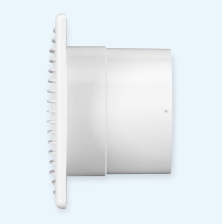 B 4S AURAMAX Вентилятор накладной D100 сетка