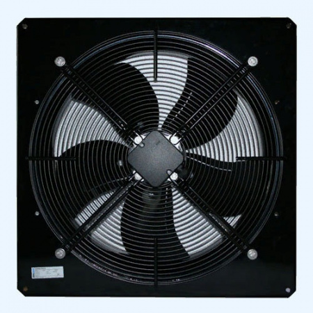 WZD800-GG03-01 Ebmpapst Вентилятор осевой