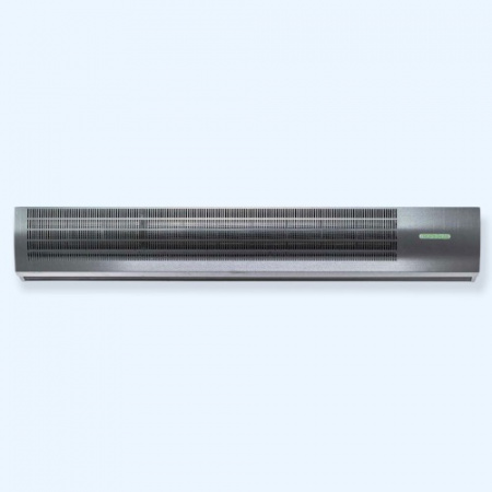 Т207Е15 Zinc Tropik Line (Тропик) Тепловая завеса