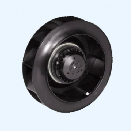 R2E250-AS47-26 Ebmpapst Вентилятор центробежный