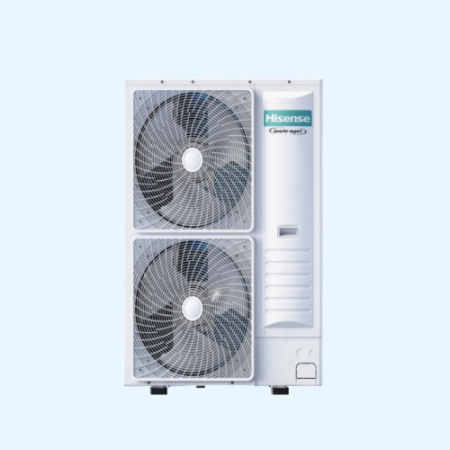 AUV-60UR4RC8/AUW-60U6RW8 HEAVY EU DC INVERTER R32 Hisense Инверторная сплит-система напольно-потолочного типа