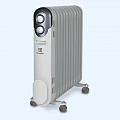 Масляные радиаторы Electrolux Масляные радиаторы Electrolux