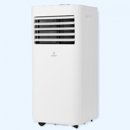 KV-DS07CH-E DESIRE Ecostar Мобильный кондиционер