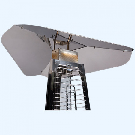 BOGH-15 Ballu Обогреватель инфракрасный газовый BOGH-15 Ballu Обогреватель инфракрасный газовый