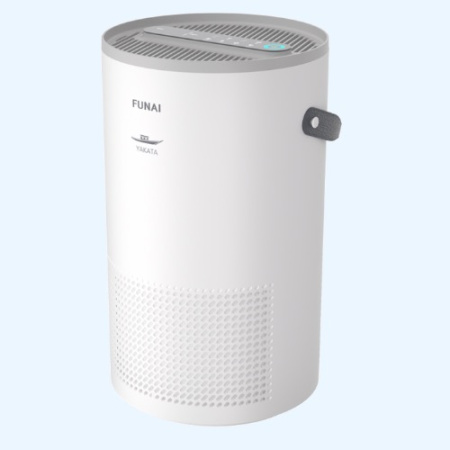 HAP-Y300S01W YAKATA Funai Бытовой очиститель воздуха