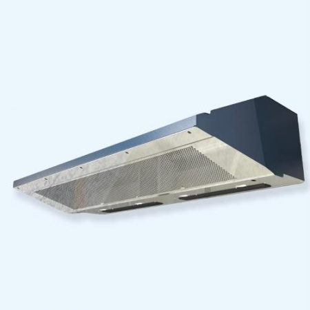 КЭВ-18П6072Е Тепломаш Тепловая завеса