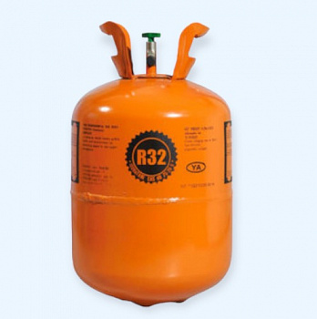 Хладагент  R32 9,5 кг Хладагент  R32 9,5 кг
