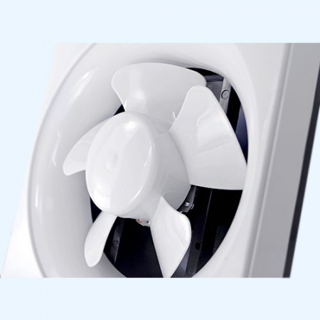 BPP 20 Bahcivan Оконный реверсивный вентилятор BPP 20 Bahcivan Оконный реверсивный вентилятор