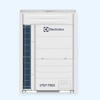 ERXY3-500 STEP FREE VRF-системы Electrolux Высокоэффективный двухтрубный наружный блок ERXY3-500 STEP FREE VRF-системы Electrolux Высокоэффективный двухтрубный наружный блок