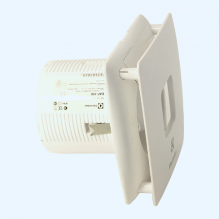 EAF-100T Premium Electrolux (Электролюкс) вентилятор бытовой накладной для санузлов с таймером