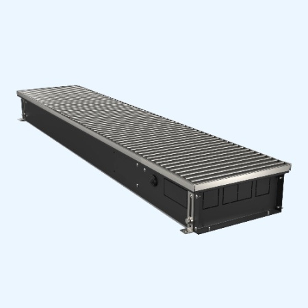 ATRIUM-110/250/1600-DG-U-NA Royal Thermo Конвектор внутрипольный