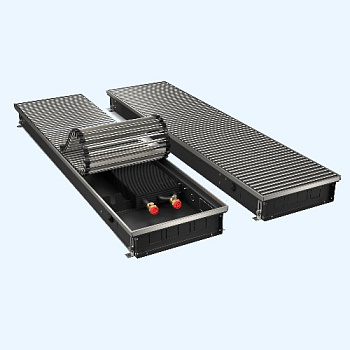 ATRIUM-90/300/1400-DG-U-NA Royal Thermo Конвектор внутрипольный ATRIUM-90/300/1400-DG-U-NA Royal Thermo Конвектор внутрипольный