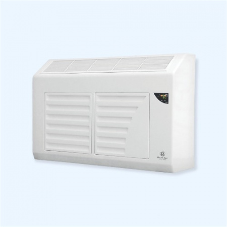 DAR 060 Royal Clima Осушитель воздуха для бассейнов серии Riviera