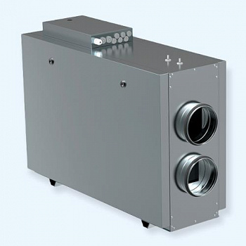 UniMAX-P 450 SE-A Shuft приточно-вытяжная установка UniMAX-P 450 SE-A Shuft приточно-вытяжная установка