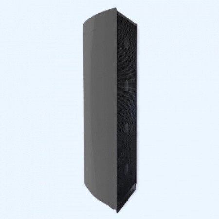 MEGA45W25 Grey Tropik Line (Тропик) Тепловая завеса MEGA45W25 Grey Tropik Line (Тропик) Тепловая завеса