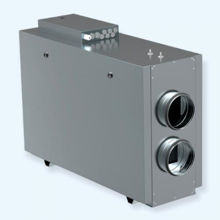 UniMAX-P 450 SE-A Shuft приточно-вытяжная установка UniMAX-P 450 SE-A Shuft приточно-вытяжная установка