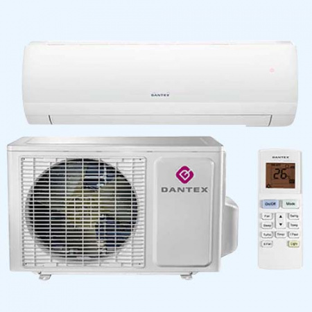 RK-07SAG/RK-07SAGE AURA Dantex Сплит-система