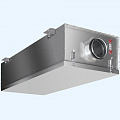 Приточные установки SHUFT серия CAU и CAU-VIM Приточные установки SHUFT серия CAU и CAU-VIM