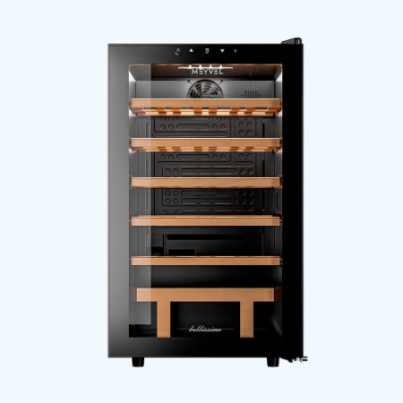 MV24-KBF1 Meyvel Винный шкаф