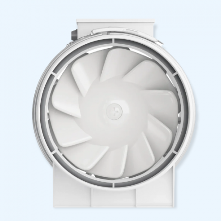 TYPHOON 250 2SP ERA PRO Вентилятор канальный D250 осевой 2 скорости TYPHOON 250 2SP ERA PRO Вентилятор канальный D250 осевой 2 скорости