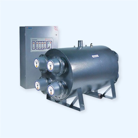 ЭПО-204 ЭВАН Напольный электрический отопительный котел