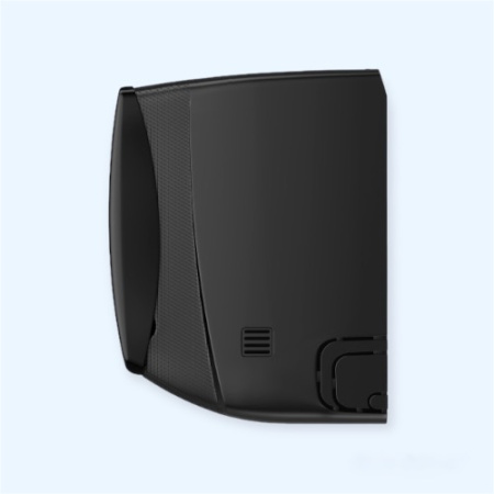 RCI-ANF12HN MULTI GAMMA ATTICA NERO Royal Clima Внутренний блок настенного типа для мульти сплит-систем