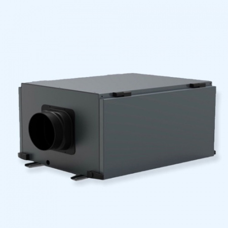 SHA-D50 Shuft Канальный осушитель воздуха