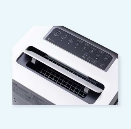 KCG51RW Sharp Климатический комплекс