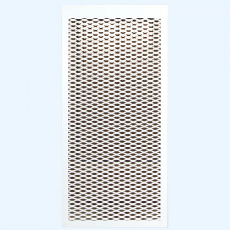 7 ДМЭР Экран радиаторный ДМЭР 7 секций окраш.сталь EVECS