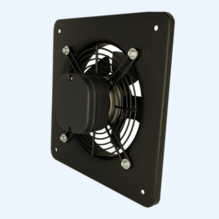 STORM 200 ERA PRO Вентилятор накладной D200 2 полюс STORM 200 ERA PRO Вентилятор накладной D200 2 полюс