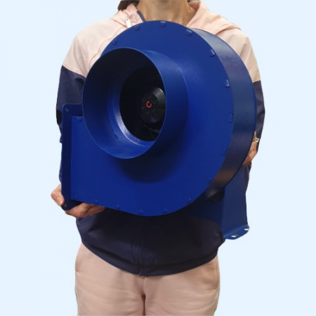 ВР-500К Ванвент (VANVENT) Вентилятор радиальный (улитка)