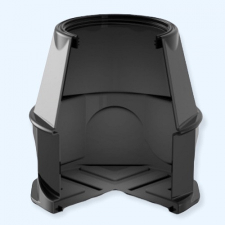 КС-2.2 М Полимер Пластиковый кабельный колодец связи