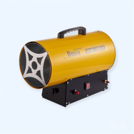 BHG-30LS URAL BALLU Газовая тепловая пушка