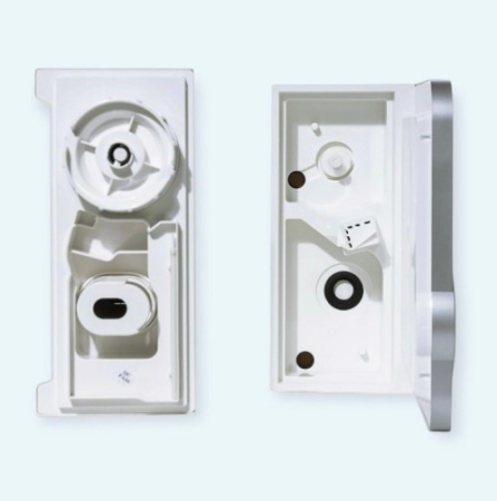 D-H50UCF-W Dantex Увлажнитель воздуха ультразвуковой