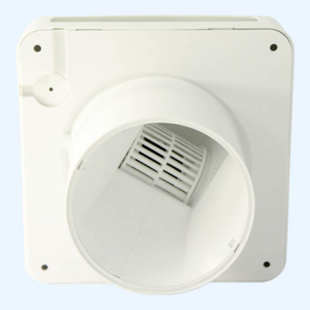 Ecoair Design 100 S Soler&Palau Вытяжной центробежный вентилятор