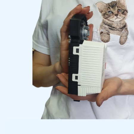 225C-024T-05-W Gruner электропривод с моментом вращения 5 Нм